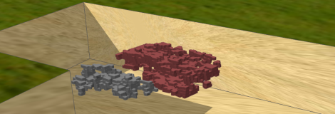 Geodata + Visualisation.